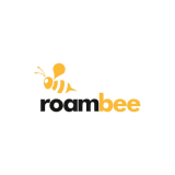 Roambee logo