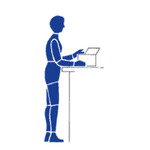 ergonomie sécurité - principe #1 : position neutre des articulations