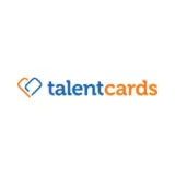 Talentcards logo