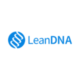 LeanDNA logo