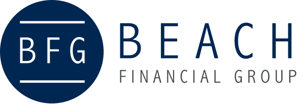 Beach Financial Group logo