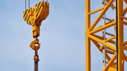 Tower Cranes: Common Terms, Structures, & Systems You Should Know
