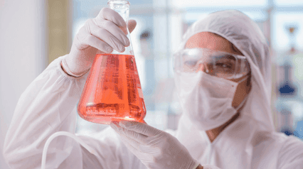 ||Laboratory Safety Checklist Template