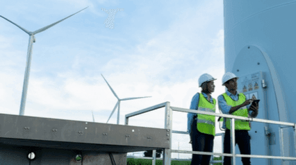 A Simple Guide to Wind Turbine Maintenance