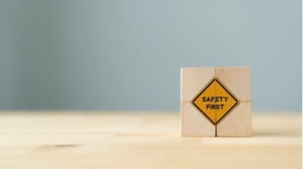 Look Before You Sign  Safety Partners Blog