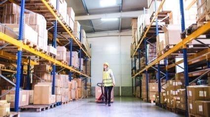 4 Tips to Proper Warehouse Maintenance