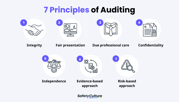 Principles of Auditing