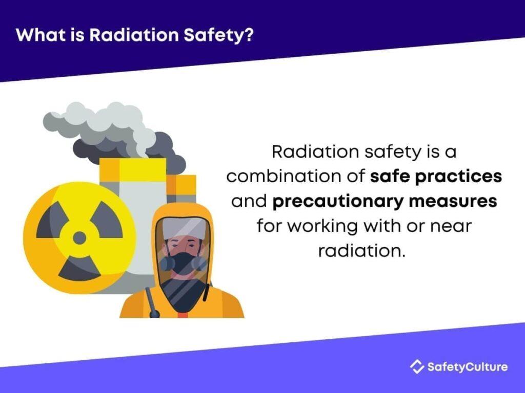 Choosing the Right Radiation Shielding: Factors Considered by a Shielding  Materials Expert