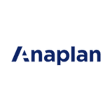 Logotipo de Anaplan