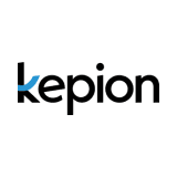 Logotipo Kepion