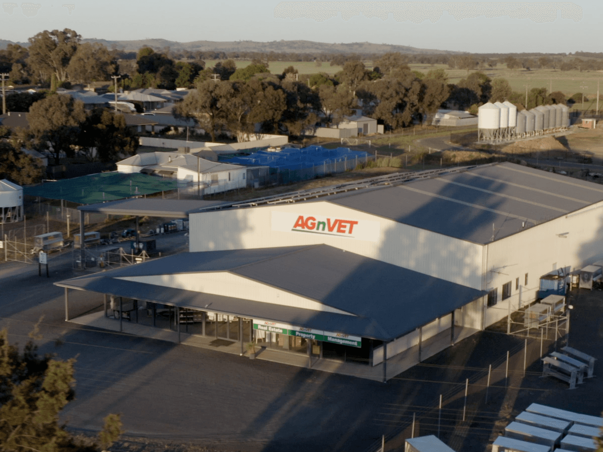 AGnVET SafetyCulture customer story