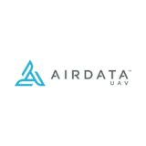 Airdata UAV logo