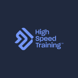 Logo de High Speed Training