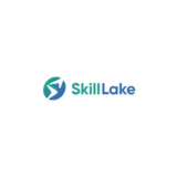 SkillLake logo