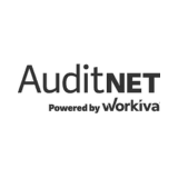 AuditNet logo