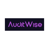 AuditWise logo