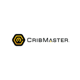 CribMaster logo