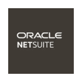 NetSuite by Oracle 2024 logo