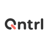 Qntrl logo