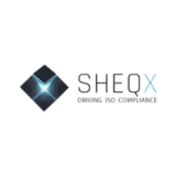 SHEQX logo