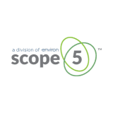 Scope 5 logo