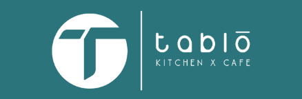 tablo kitchen cafe logo
