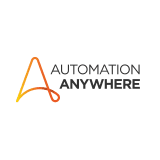 Automation Anywhere logo