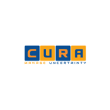 CURA logo