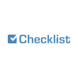 Checklist.com logo