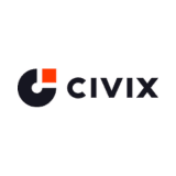 Civix logo