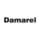 Damarel logo