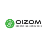 Envizom by Oizom logo