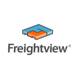 FreightView logo