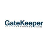 GateKeeper Systems logo