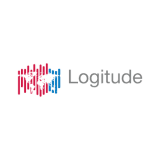 Logitude World logo