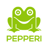 Pepperi logo