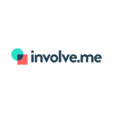 involve.me logo