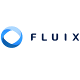 fluix software logo