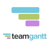 teamgantt software logo