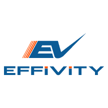 effivity logo