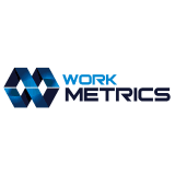 workmetrics work metrics app logo