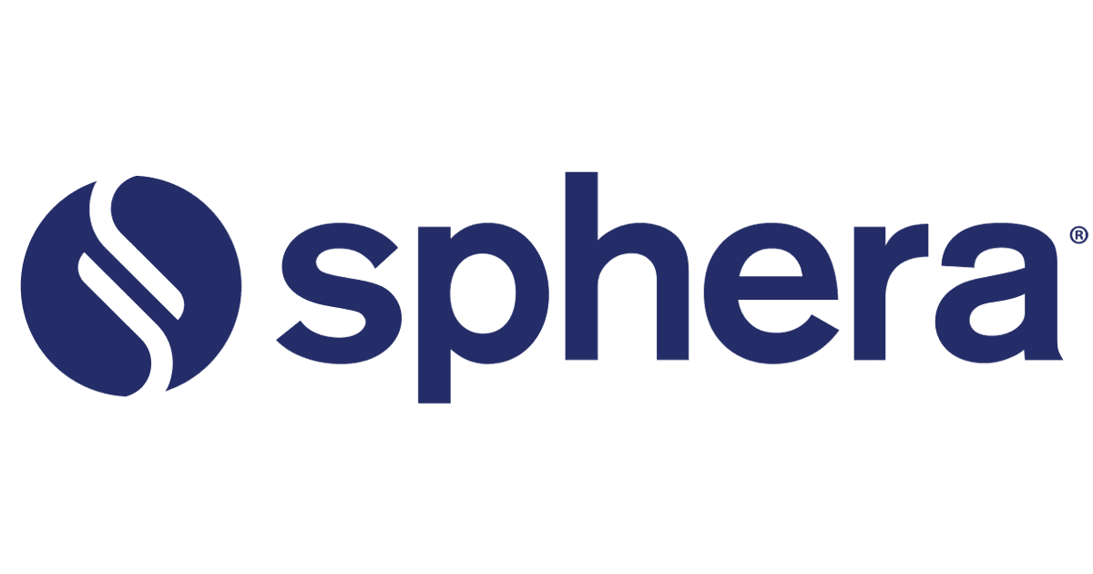 Sphera Isolation Management Software