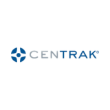 CenTrak logo