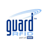 GuardRFID logo