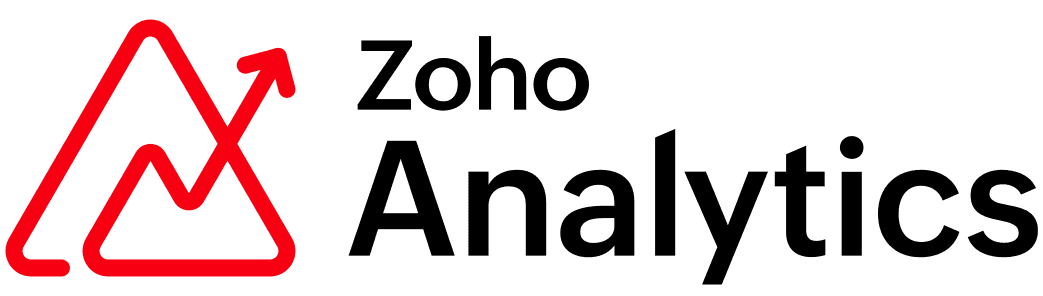 Zoho Analytics