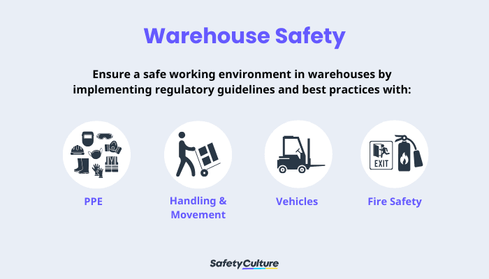 Warehouse Safety