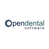 OpenDental logo