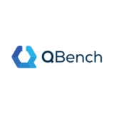 Qbench logo