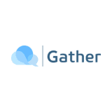 Gather logo