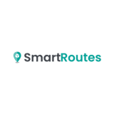 SmartRoutes logo